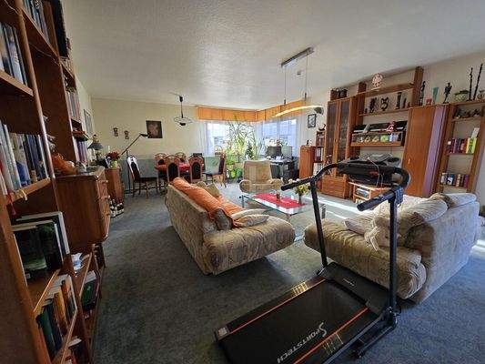 EG Wohnzimmerbereich Blick 01