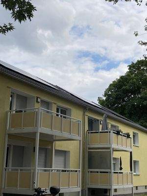 Balkone