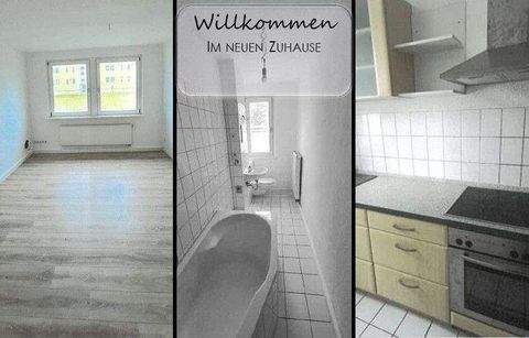 Chemnitz Wohnungen, Chemnitz Wohnung mieten