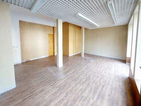 Göppingen Büros, Büroräume, Büroflächen 