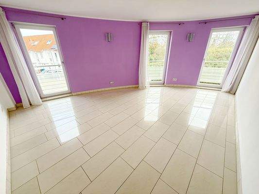 Arbeits-/Kinder-/Gästezimmer