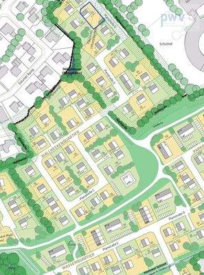 101-21 Übersichtsplan