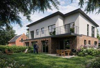 Objektansicht (Visualisierung) 