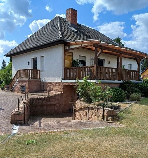 Treuenbrietzen Häuser, Treuenbrietzen Haus kaufen