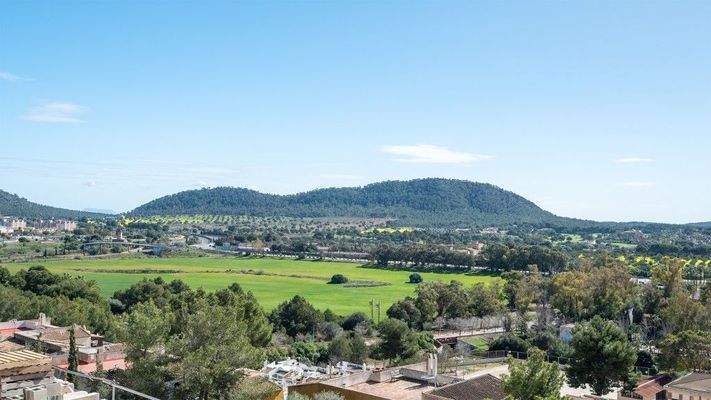 Neubauwohnung in Meeresnähe zum Verkauf in Santa Ponsa, Mallorca