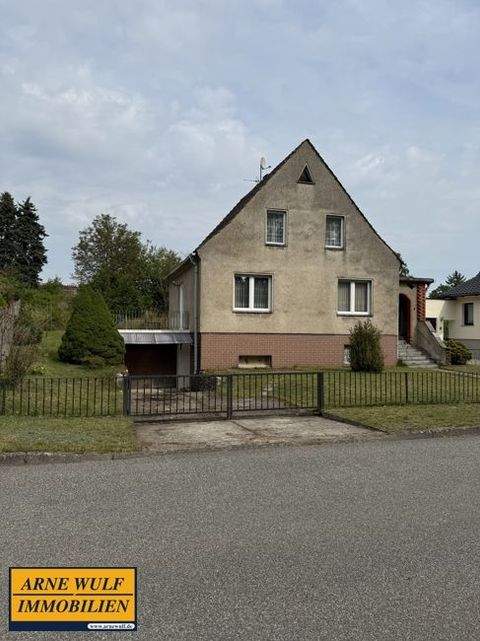 Plau am See Häuser, Plau am See Haus kaufen