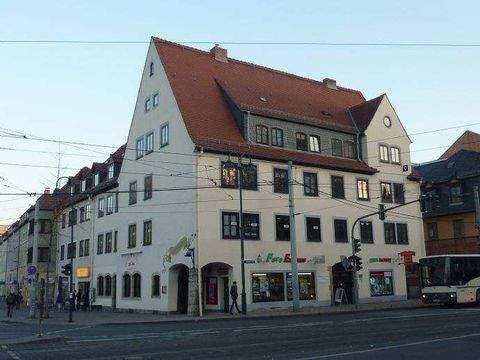 Jena Büros, Büroräume, Büroflächen 