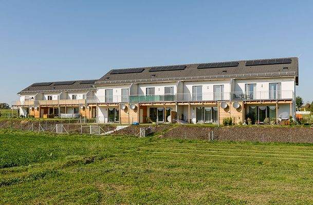 Reihenhausanlage 2 in Waldenstein