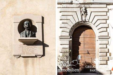 Citta' Di Castello Wohnungen, Citta' Di Castello Wohnung kaufen