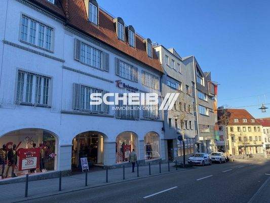 in bester Gesellschaft