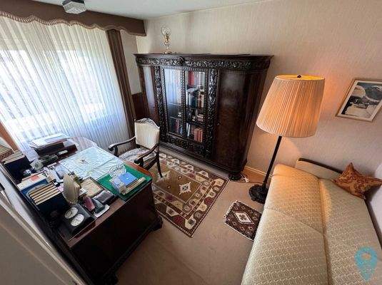 Innenansicht4 - Zimmer 2