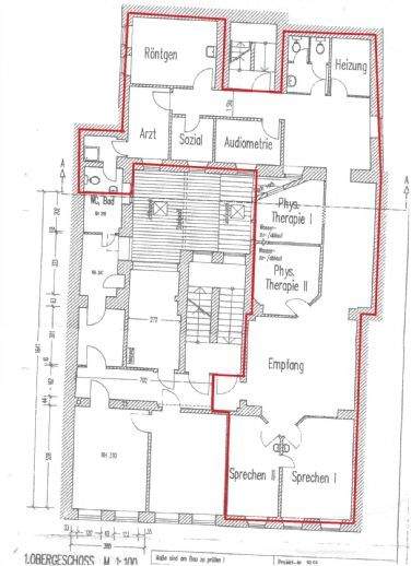 Annaberg-Buchholz Büros, Büroräume, Büroflächen 