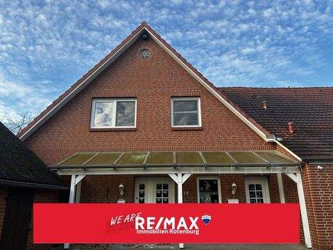 Bülstedt Wohnungen, Bülstedt Wohnung mieten