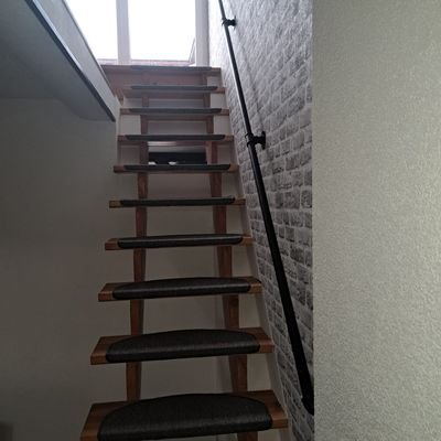 Treppe