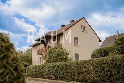 Ebersdorf bei Coburg Häuser, Ebersdorf bei Coburg Haus kaufen
