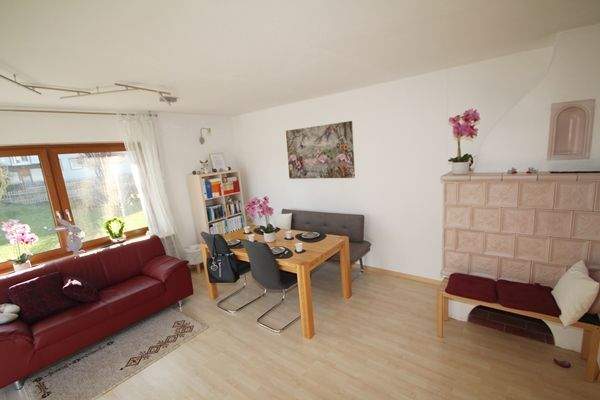 Ein Platz, an dem Entspannung selbstverständlich ist.