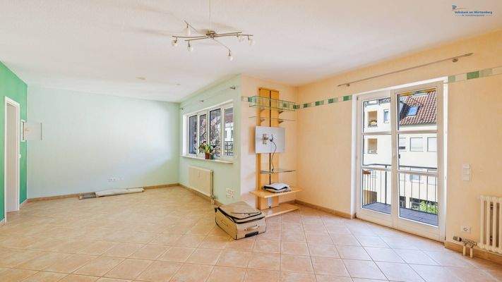 Wohnen-Essen Whg. 28