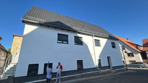 Immenhausen Wohnungen, Immenhausen Wohnung mieten