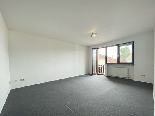 Wohnung 1.OG - Wohnzimmer 