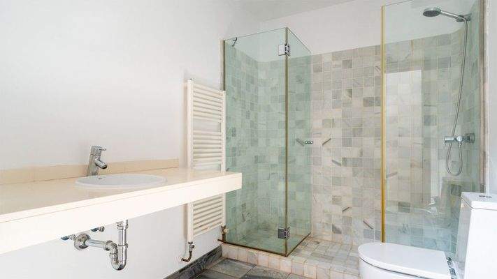 Esporles Mallorca Villa zu verkaufen Badezimmer BHHS-BAL-1067