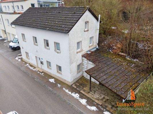 Das könnte ihr neues Zuhause sein!