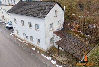 Das könnte ihr neues Zuhause sein!