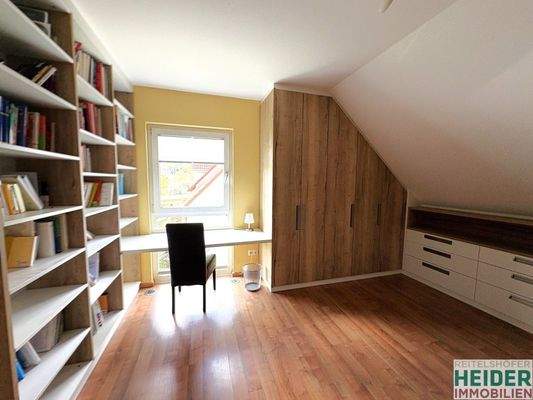 1745 OG Zimmer Nordwest