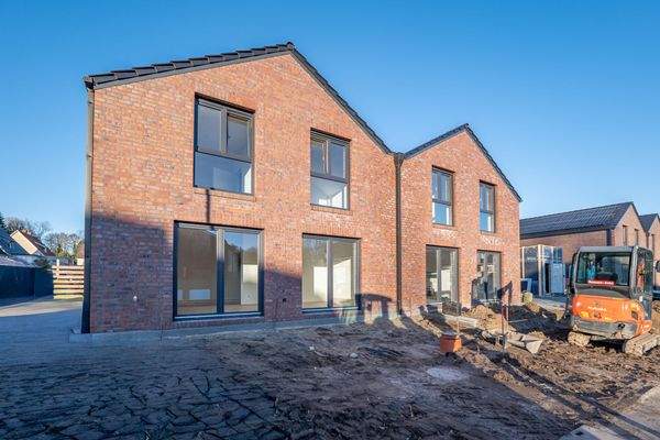 MUSTERBILD Außenansicht