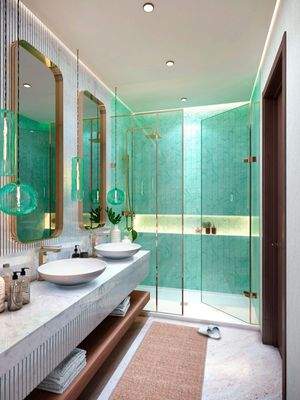 DAMAC - LAGOON VIEWS - 12