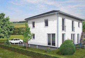 Hausgröße ganz variabel