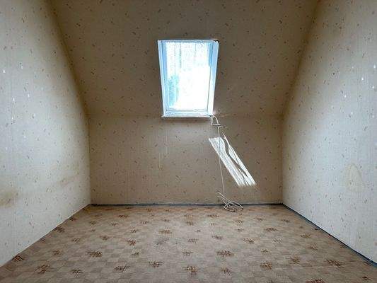 Kinderzimmer 2 im DG