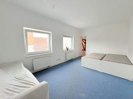 Schlafzimmer Wohnung 1