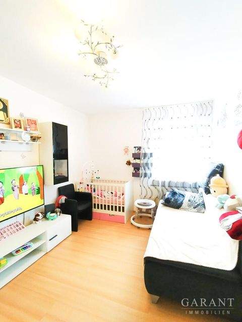 Augsburg Wohnungen, Augsburg Wohnung kaufen