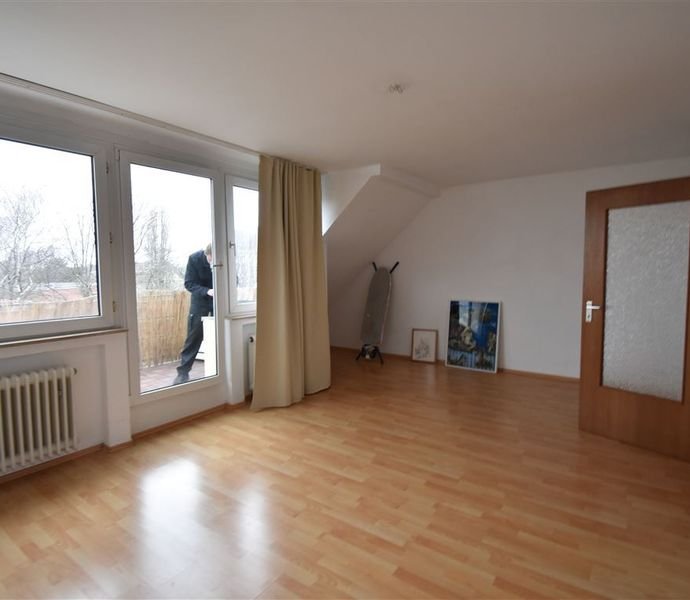 1 Zimmer Wohnung in Düsseldorf (Heerdt)