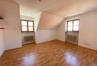 Wohn- und Schlafraum