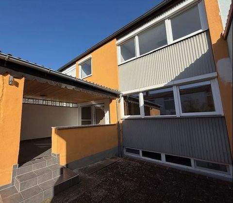 Bad Windsheim Häuser, Bad Windsheim Haus mieten 