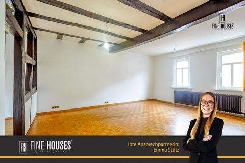 Michelstadt Wohnungen, Michelstadt Wohnung mieten