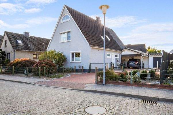 Frontalansicht Rechts