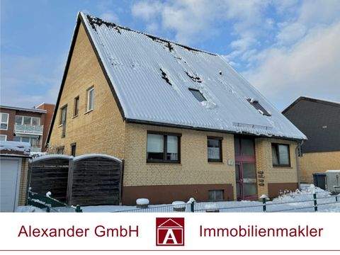 Hamburg Wohnungen, Hamburg Wohnung kaufen