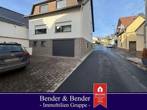 Dornburg / Langendernbach Häuser, Dornburg / Langendernbach Haus kaufen