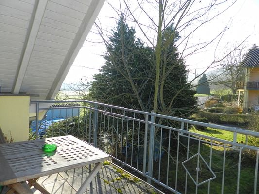 Balkon DG