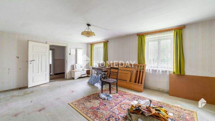 1. OG Schlafzimmer 2 2