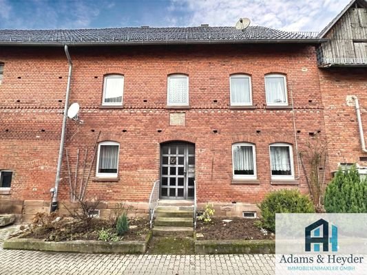 Wohnhaus