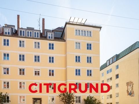 München Wohnungen, München Wohnung kaufen