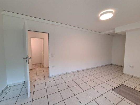 Souterrain |exemplarische Raum