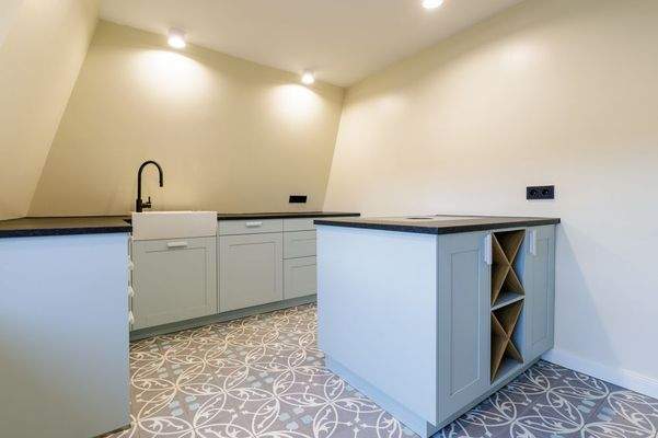 3_Blick in die Küche