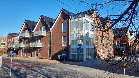 Horneburg Wohnungen, Horneburg Wohnung mieten