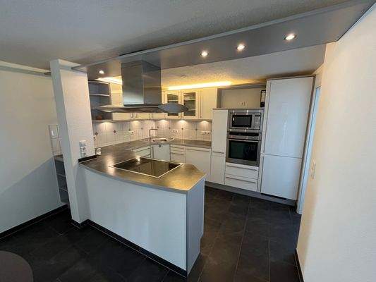 EG, Küchenbereich, Bild 2