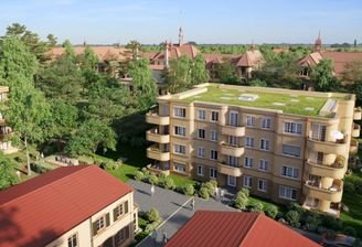 Parkvilla Amalia