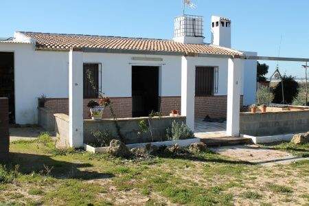 Rociana del Condado Häuser, Rociana del Condado Haus kaufen